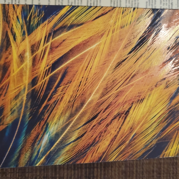 One of a kind Destiny Tarot deck and guide in decoupaged box - Picture 6 of 6